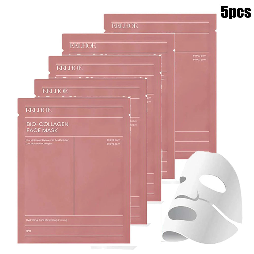 Bio-Collagen Mask