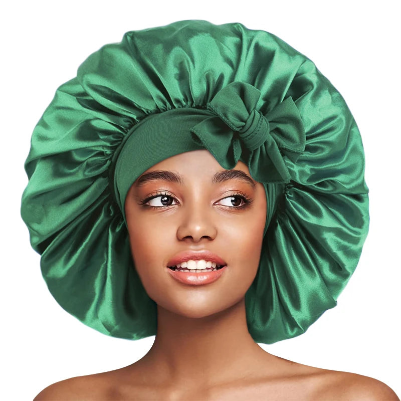 All-Night Bonnet for Everyone