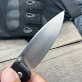 FREETIGER FT2103 Folding Knife Hunting Survival Tactical Hunting Hiking EDC Pocket Knives Outdoor Gear Free Tiger Camping Tools