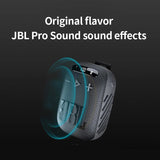 JBL Wind 3 Bluetooth Speakers Outdoor Speaker Bluetooth Mini Subwoofer Waterproof And Dustproof Design Suitable For Cycling