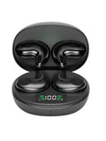 Wireless Sleep Ear Buds Bluetooth Earbuds,Invisible Noise Cancelling Headphones for Sleeping,Driving,Hiking,Cycling