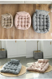 Kennel Mat Multi-functional Folding Pet Sofa Nest Can Be Deformed Multi-purpose Kennel Dog Bed House