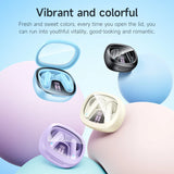 HOCO EQ6 TWS Wireless Earphone Bluetooth 5.3 Headphone Headset True Wireless Earbuds For iPhone 13 Pro Max Handsfree Ear Buds