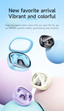 HOCO EQ6 TWS Wireless Earphone Bluetooth 5.3 Headphone Headset True Wireless Earbuds For iPhone 13 Pro Max Handsfree Ear Buds