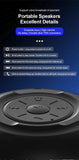 Original Lenovo K3 Pro Portable Bluetooth 5.0 Speaker Stereo Surround Audio Player Loudspeake Wireless Bluetooth Speakers