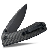 FREETIGER FT2103 Folding Knife Hunting Survival Tactical Hunting Hiking EDC Pocket Knives Outdoor Gear Free Tiger Camping Tools