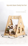 Hammock for Cats for Window Bed Summer House Hanging Furniture Houses Accessories Pet Products Pets Things Hammack Kitten Beds