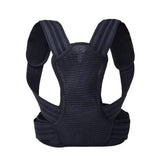 Hot Prevent Hunchback Invisible Sitting Posture Corrector Belt Posture Corrector Back Support Brace To Correct Bad Posture Belt