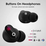 Xiaomi True Wireless Bluetooth Earphones ANC Active Noise Cancellation Headphones Original Music Ear Buds 36 Hours Battery Life