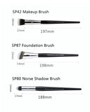 1 pcs Makeup Brushes Loose Powder Blush Foundation Concealer Brush Eyeshadow Brush Beauty Cosmetic Tools For Women