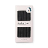 Heatless Hair Curlers Curling Rod Headband No Heat Hair Rollers Lazy Curls Sleeping Soft Flexi Rods Hair Styling Tools Cabello