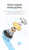 HOCO EQ6 TWS Wireless Earphone Bluetooth 5.3 Headphone Headset True Wireless Earbuds For iPhone 13 Pro Max Handsfree Ear Buds