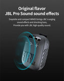 JBL Wind 3 Bluetooth Speakers Outdoor Speaker Bluetooth Mini Subwoofer Waterproof And Dustproof Design Suitable For Cycling