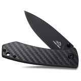 FREETIGER FT2103 Folding Knife Hunting Survival Tactical Hunting Hiking EDC Pocket Knives Outdoor Gear Free Tiger Camping Tools