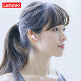 Original Lenovo Air31 True Wireless Bluetooth Headset Binaural In Ear Buds Sports Stereo Bass TWS Earbuds Newest Sports Earbuds