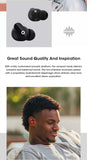 Xiaomi True Wireless Bluetooth Earphones ANC Active Noise Cancellation Headphones Original Music Ear Buds 36 Hours Battery Life