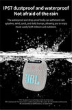 JBL Wind 3 Bluetooth Speakers Outdoor Speaker Bluetooth Mini Subwoofer Waterproof And Dustproof Design Suitable For Cycling