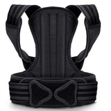 Hot Prevent Hunchback Invisible Sitting Posture Corrector Belt Posture Corrector Back Support Brace To Correct Bad Posture Belt