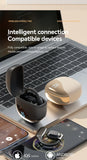 New M62 TWS Bluetooth Headphones Stereo True Wireless Headset Earbuds In Ear Handsfree Earphones Ear Buds For Mobile Phone